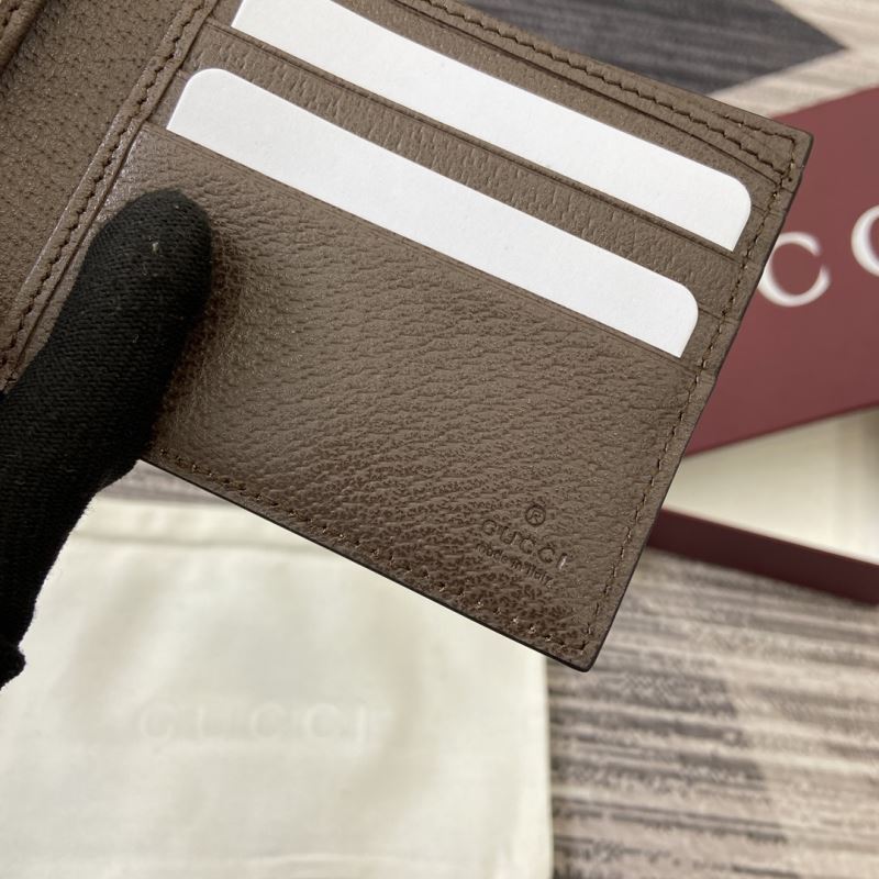Gvc*1 wallets